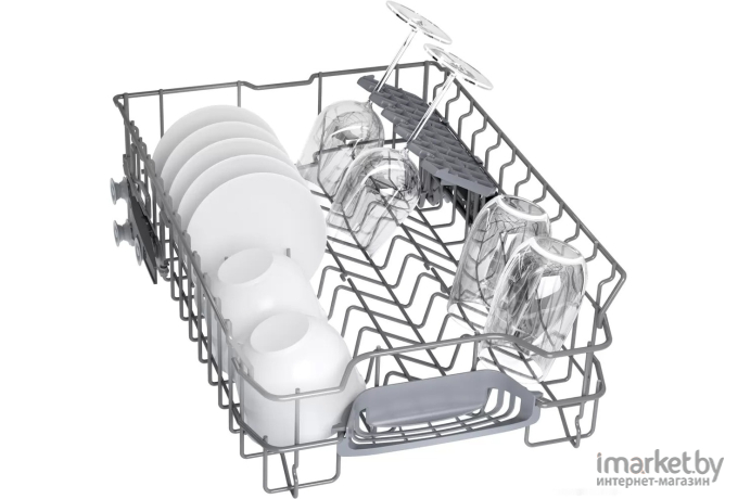 Посудомоечная машина Bosch SRV2HMX4FR