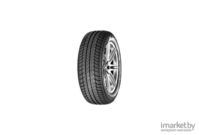 Шины BFGoodrich G-Grip 195/65R15 91H