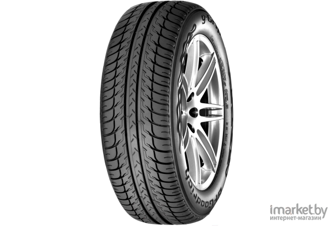 Шины BFGoodrich G-Grip 195/65R15 91H