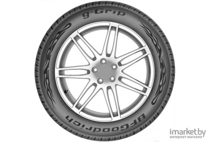 Шины BFGoodrich G-Grip 195/65R15 91H