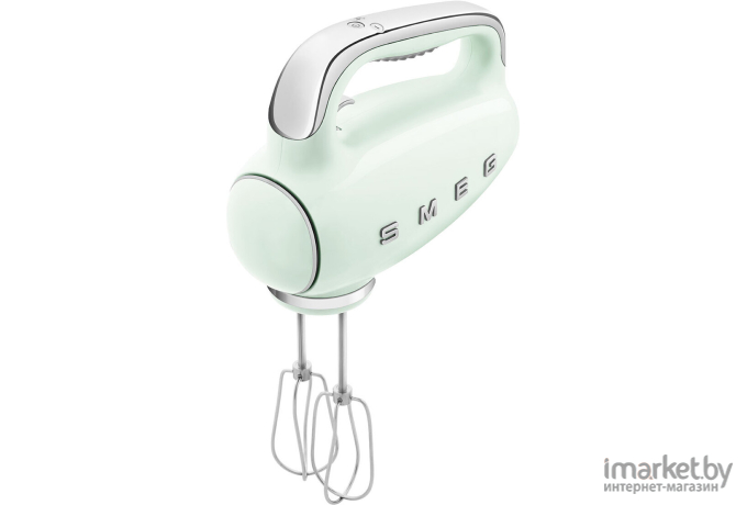 Миксер Smeg HMF01PGEU