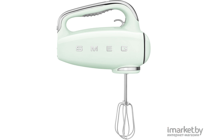 Миксер Smeg HMF01PGEU