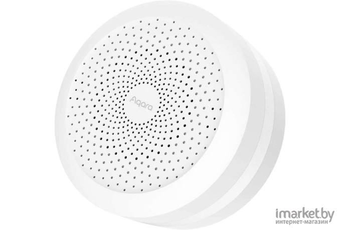 Центр умного дома Aqara Hub M1S белый [HM1S-G01]