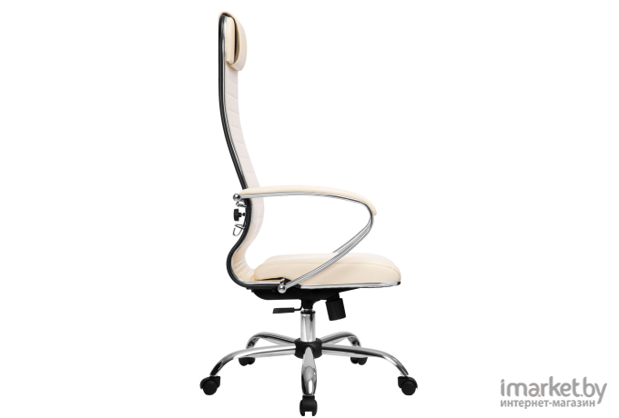 Офисное кресло Metta Комплект 6.1 CH бежевый