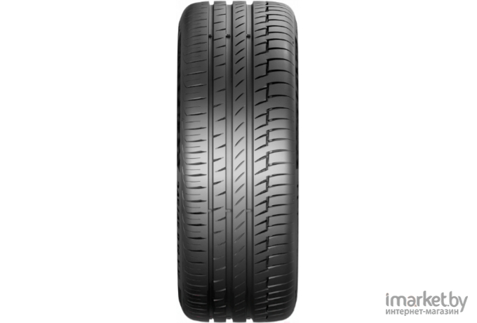 Шины Continental PremiumContact 6 245/40R20 99Y run-flat