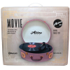 Виниловый проигрыватель Alive Audio MOVIE c Bluetooth Vanilla Sky (MVI-05-VS)