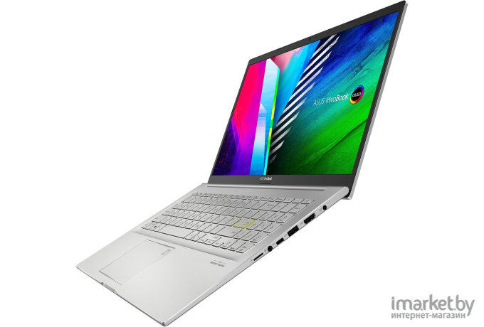 Ноутбук ASUS K513EA-L11123T [90NB0SG2-M16510]