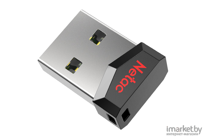 Usb flash Netac UM81 32Gb [NT03UM81N-032G-20BK]