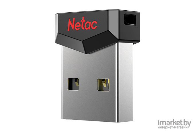 Usb flash Netac UM81 32Gb [NT03UM81N-032G-20BK]