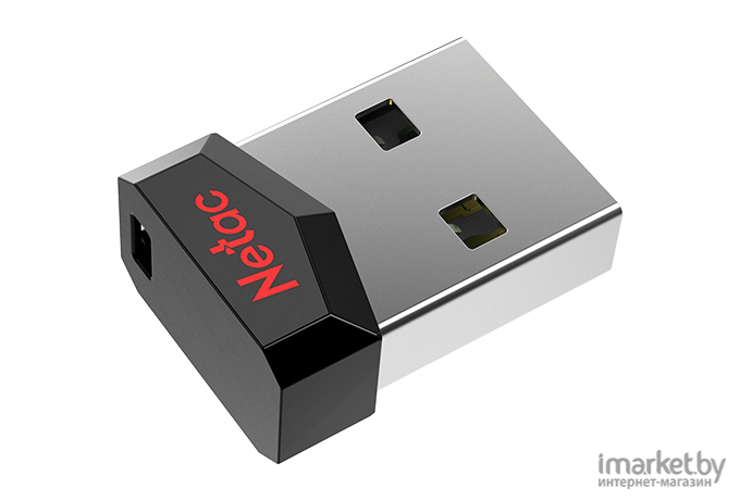 Usb flash Netac UM81 32Gb [NT03UM81N-032G-20BK]