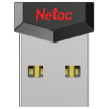 Usb flash Netac UM81 64Gb [NT03UM81N-064G-20BK]