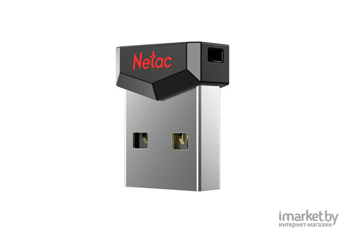 Usb flash Netac UM81 64Gb [NT03UM81N-064G-20BK]