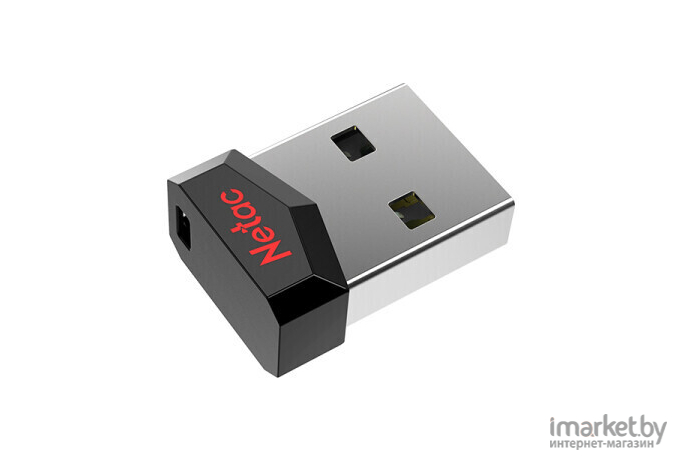 Usb flash Netac UM81 64Gb [NT03UM81N-064G-20BK]