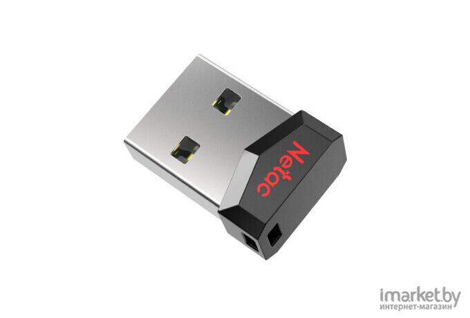 Usb flash Netac UM81 64Gb [NT03UM81N-064G-20BK]