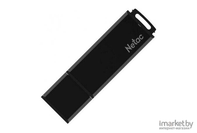 Usb flash Netac U351 256Gb [NT03U351N-256G-30BK]