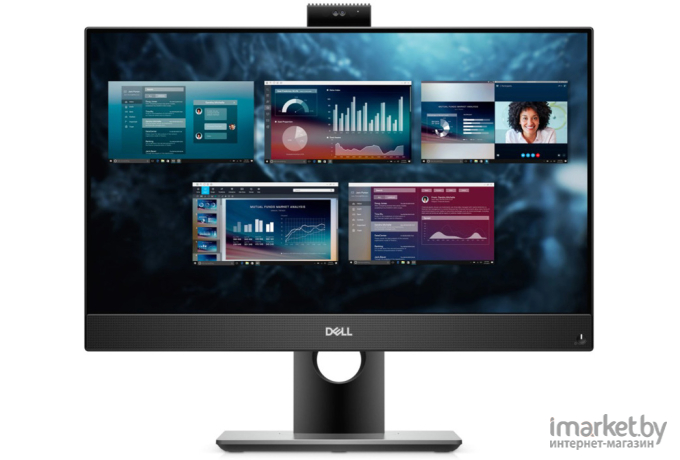 Моноблок Dell Optiplex [7490-0174]