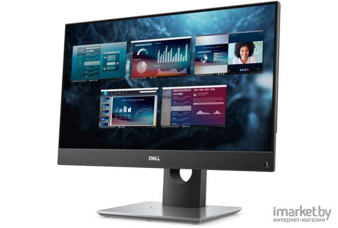 Моноблок Dell Optiplex [7490-0174]