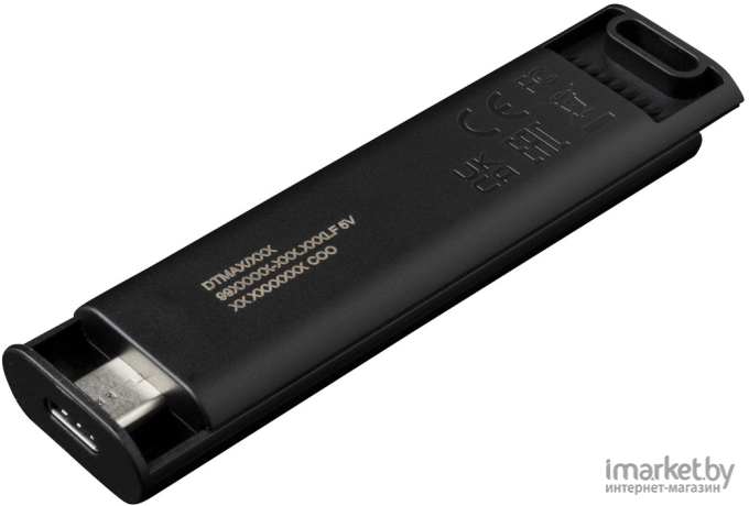 Usb flash Kingston 1.0Tb DataTraveler Max [DTMAX/1TB]