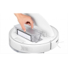 Робот-пылесос 360 Robot Vacuum Cleaner S6 White