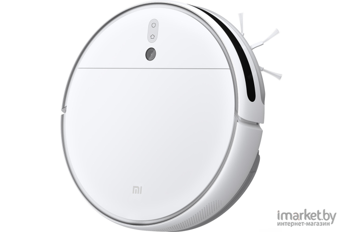 Робот-пылесос Xiaomi Mijia 2C Sweeping Vacuum Cleaner STYTJ03ZHM White [BHR5055EU]