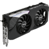 Видеокарта ASUS DUAL-RTX3070-O8G-V2