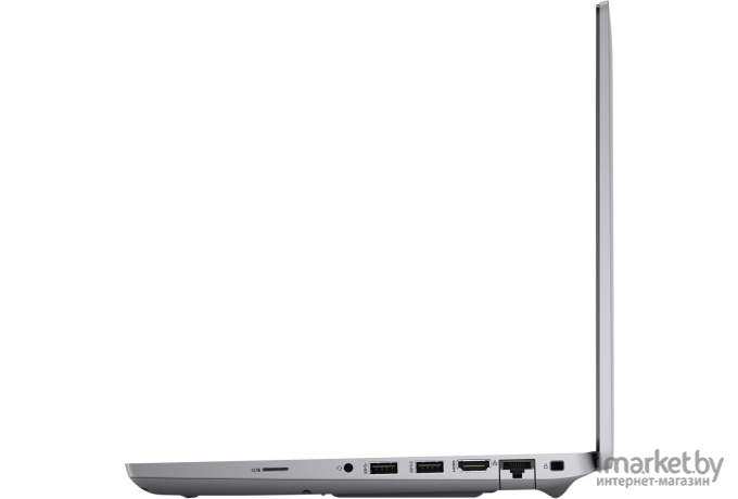 Ноутбук Dell Latitude 5421 [5421-7967]