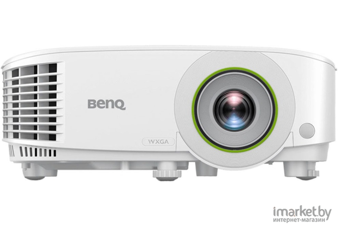 Проектор BenQ EW600 [9H.JLT77.1HE]