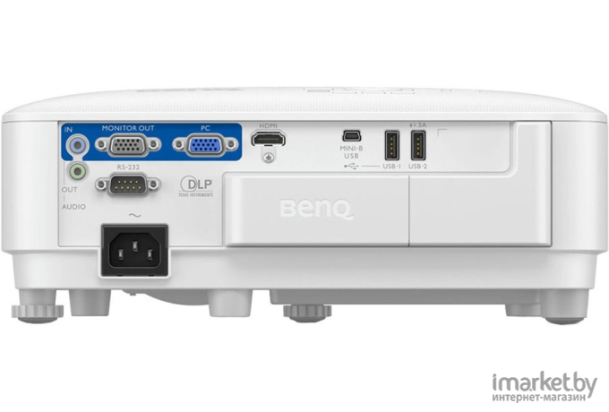 Проектор BenQ EW600 [9H.JLT77.1HE]