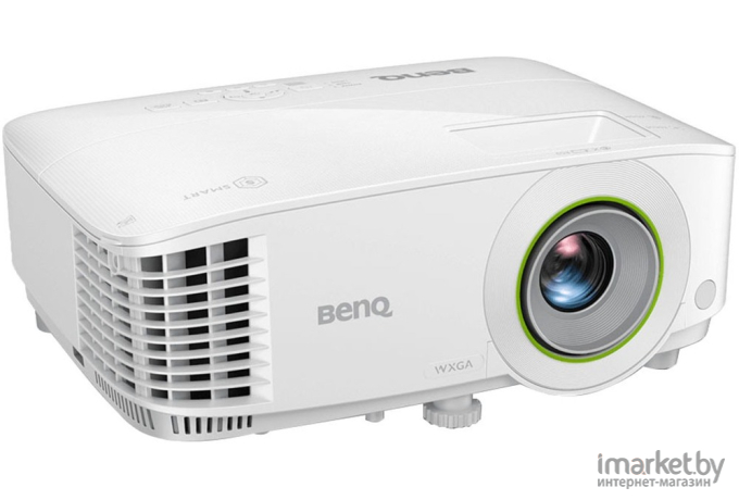 Проектор BenQ EW600 [9H.JLT77.1HE]