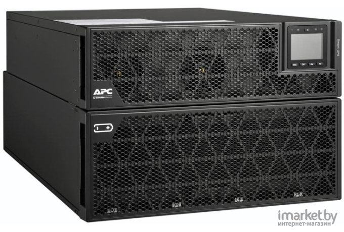 Источник бесперебойного питания APC Smart-UPS RT [SRTG20KXLI]