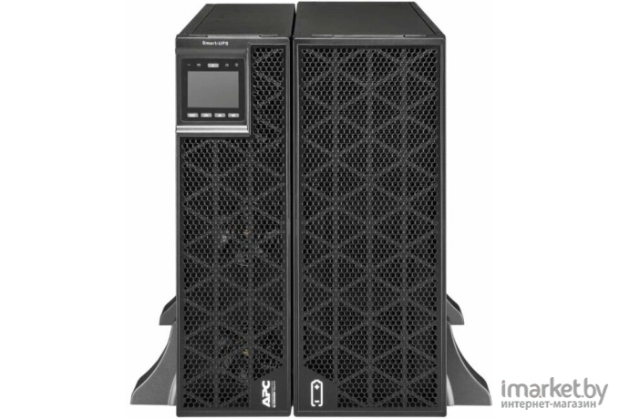 Источник бесперебойного питания APC Smart-UPS RT [SRTG20KXLI]