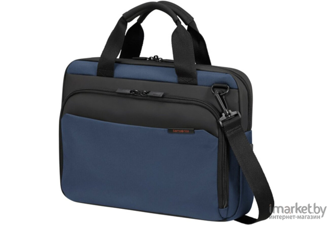 Сумка для ноутбука Samsonite KF9*001*01 синий