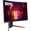 Монитор BenQ EX2710R [9H.LK9LB.QBE]