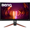 Монитор BenQ EX2710R [9H.LK9LB.QBE]