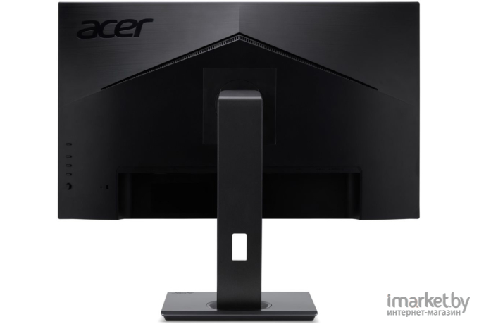 Монитор Acer B277Ubmiipprzx [UM.HB7EE.014]
