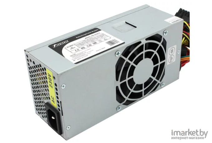 Блок питания Powerman 300W  PM-300ATX [6116827]