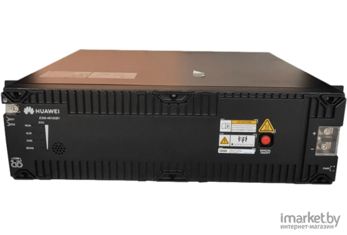 Аккумулятор для ИБП Huawei Rack ESM-4850A3 48V [01074846]