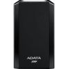 Внешний жесткий диск SSD A-Data USB-C 2TB EXT Black [ASE900G-2TU32G2-CBK]
