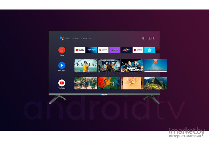 Телевизор Blaupunkt 32FB5000T