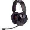 Наушники JBL Gaming WRL Quatum 350 Black [JBLQ350WLBLK]