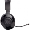 Наушники JBL Gaming WRL Quatum 350 Black [JBLQ350WLBLK]