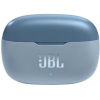 Наушники JBL WRL Wave 200 TWS Blue [JBLW200TWSBLU]