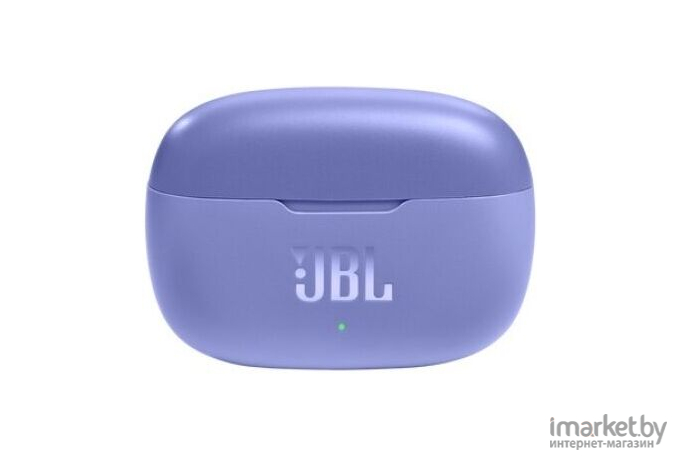 Наушники JBL WRL Wave 200 TWS Purple (JBLW200TWSPUR)