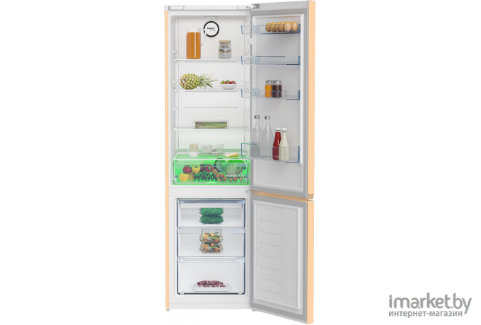 Холодильник BEKO B1RCNK402SB (7386810002)