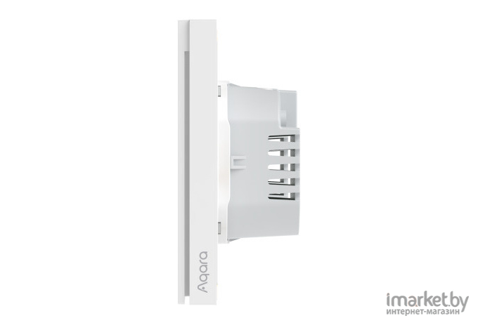Выключатель Aqara Smart wall switch H1 [WS-EUK03]