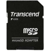 Карта памяти Transcend 64GB UHS-I U3 microSD w/ adapter  A2 Ultra Performance [TS64GUSD340S]