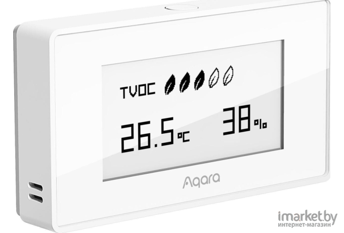 Датчик Aqara Air quality monitor [AAQS-S01]
