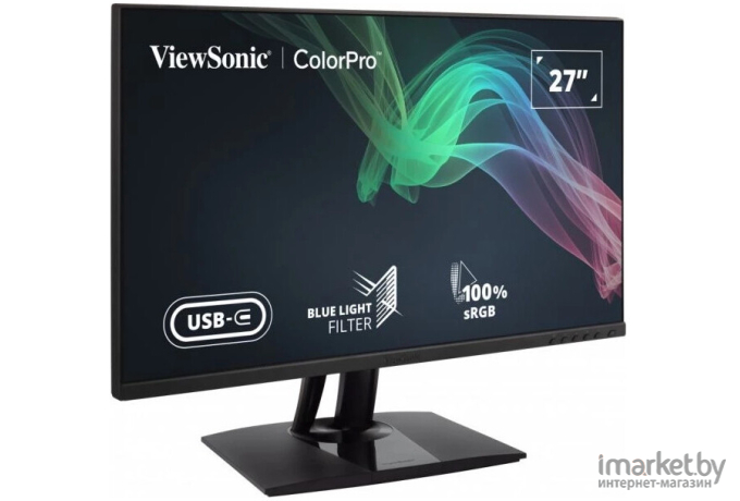 Монитор ViewSonic VP2756-4K