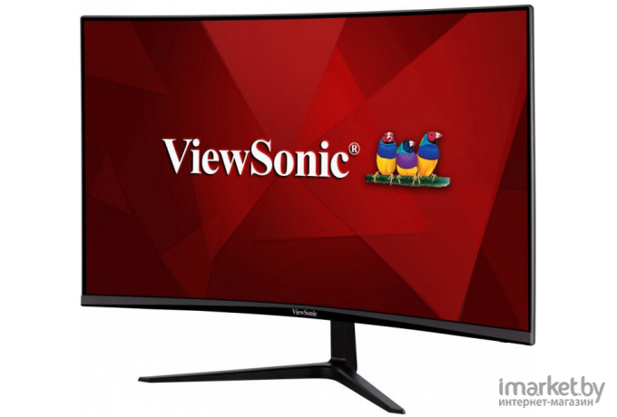 Монитор ViewSonic VX3219-PC-MHD