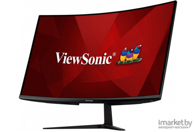 Монитор ViewSonic VX3219-PC-MHD